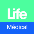 Life Médical Logo